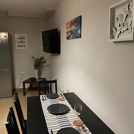Meteora Studio By Meteora Residencies Kalambaka Eksteriør billede